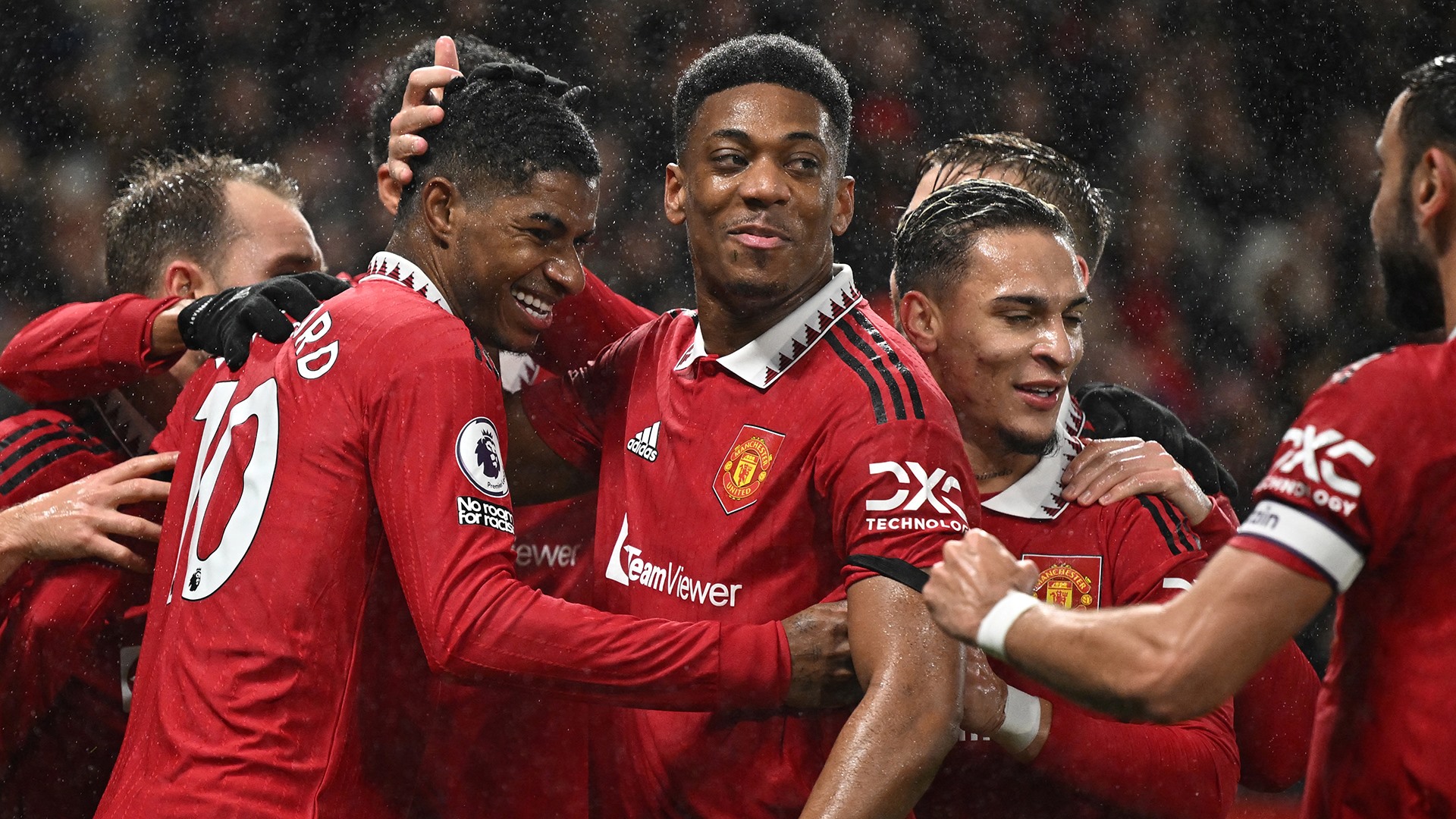 Man United: Nhắc nhở sự quan trọng về cách gọi tên của đám óc MNSĐ