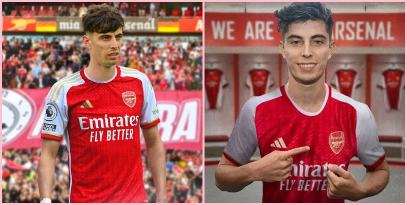 3 lý do khiến  người Arsenal mong vụ Kai Havertz thành công