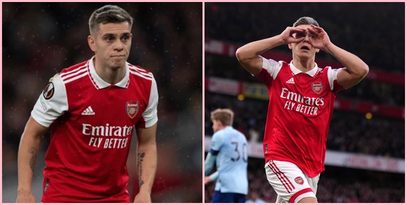 Troussard và vai trò đặc biệt quan trọng với Arsenal mùa tới