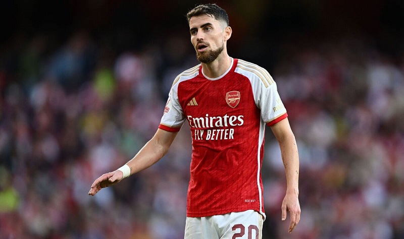 Nóng! Arsenal muốn Jorginho làm trợ lý HLV cho CLB nếu treo giày