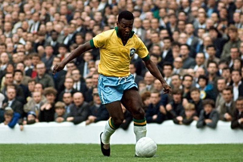 pele