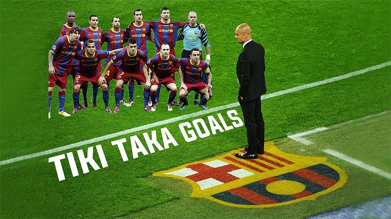 pep-guardiola-va-tiki-taka-la-gi