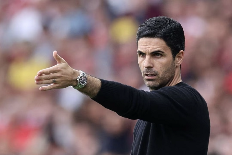 Arsenal thay đổi như thế nào kể từ khi Mikel Arteta đặt chân vào chiếc ghế HLV trưởng?