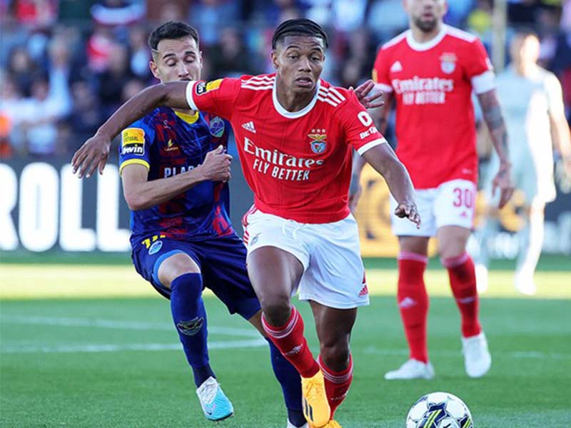 Nhận định soi kèo Benfica vs Chaves lúc 01h00 ngày 30/3/2024