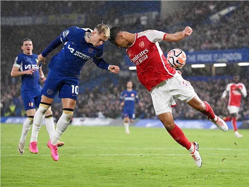 Nhận định soi kèo Arsenal vs Chelsea lúc 02h00 ngày 24/4/2024