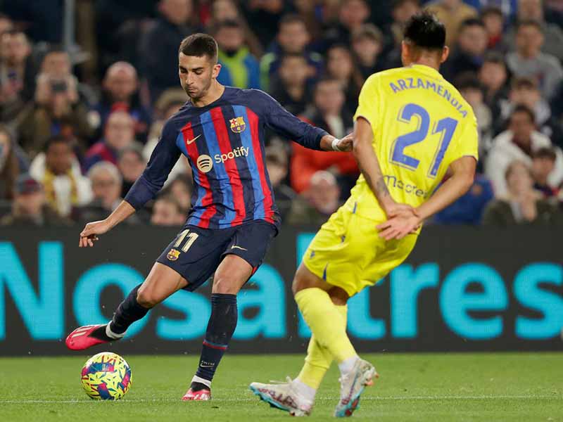 Nhận định soi kèo Cadiz vs Barcelona lúc 02h00 ngày 14/4/2024