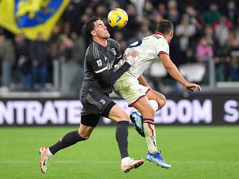 Nhận định soi kèo Cagliari vs Juventus lúc 01h45 ngày 20/4/2024