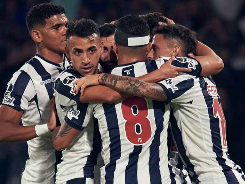 Nhận định soi kèo Cobresal vs Talleres lúc 05h00 ngày 26/4/2024