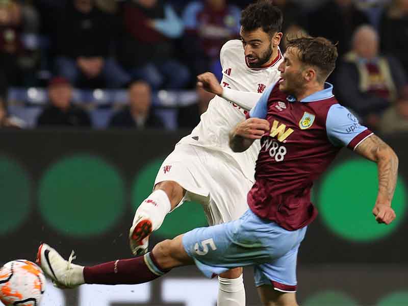 Nhận định soi kèo MU vs Burnley lúc 21h00 ngày 27/4/2024