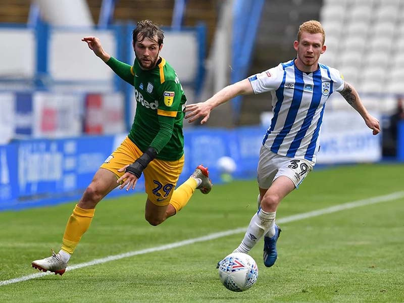 Nhận định soi kèo Preston vs Huddersfield lúc 01h45 ngày 10/4/2024