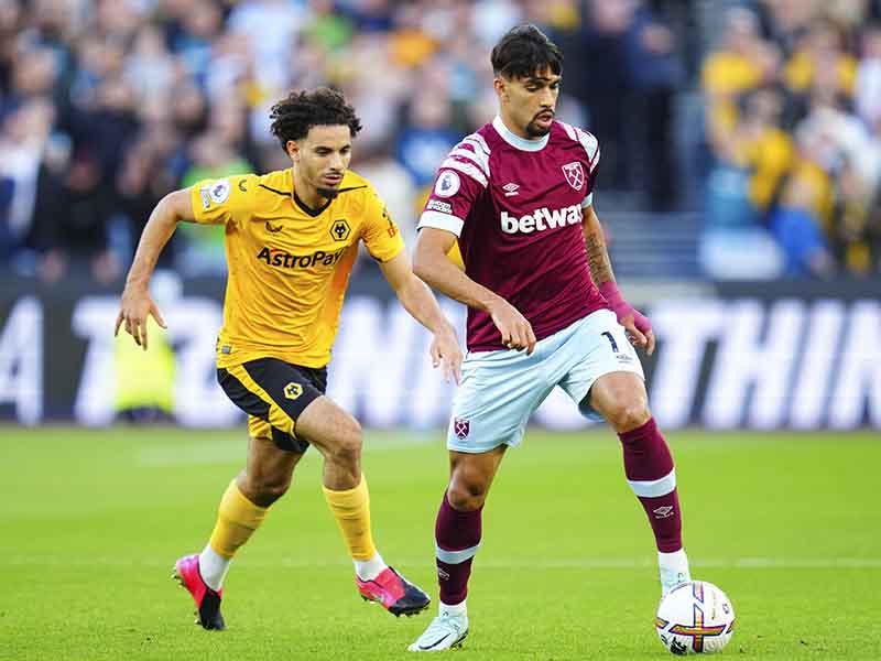 Nhận định soi kèo Wolves vs West Ham lúc 21h00 ngày 6/4/2024