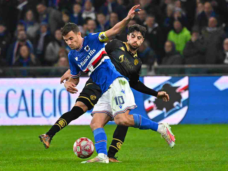 Nhận định soi kèo Lecco vs Sampdoria lúc 23h00 ngày 1/5/2024