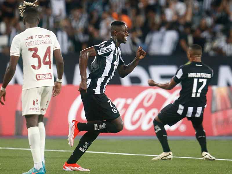 Nhận định soi kèo Universitario vs Botafogo lúc 05h00 ngày 17/5/2024