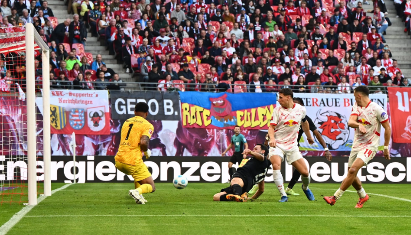 RB Leipzig vs SC Freiburg (20:30 &#8211; 26/10) | Xem lại trận đấu