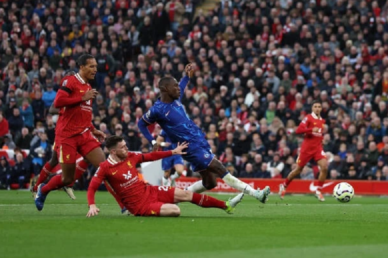 Chelsea còn quá nhiều điều cần làm sau trận thua Liverpool, một trong số đó là sự thiếu ổn định