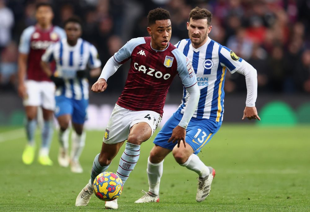 Nhận định soi kèo Aston Villa vs Brighton vào 02h45 ngày 31/12/2024