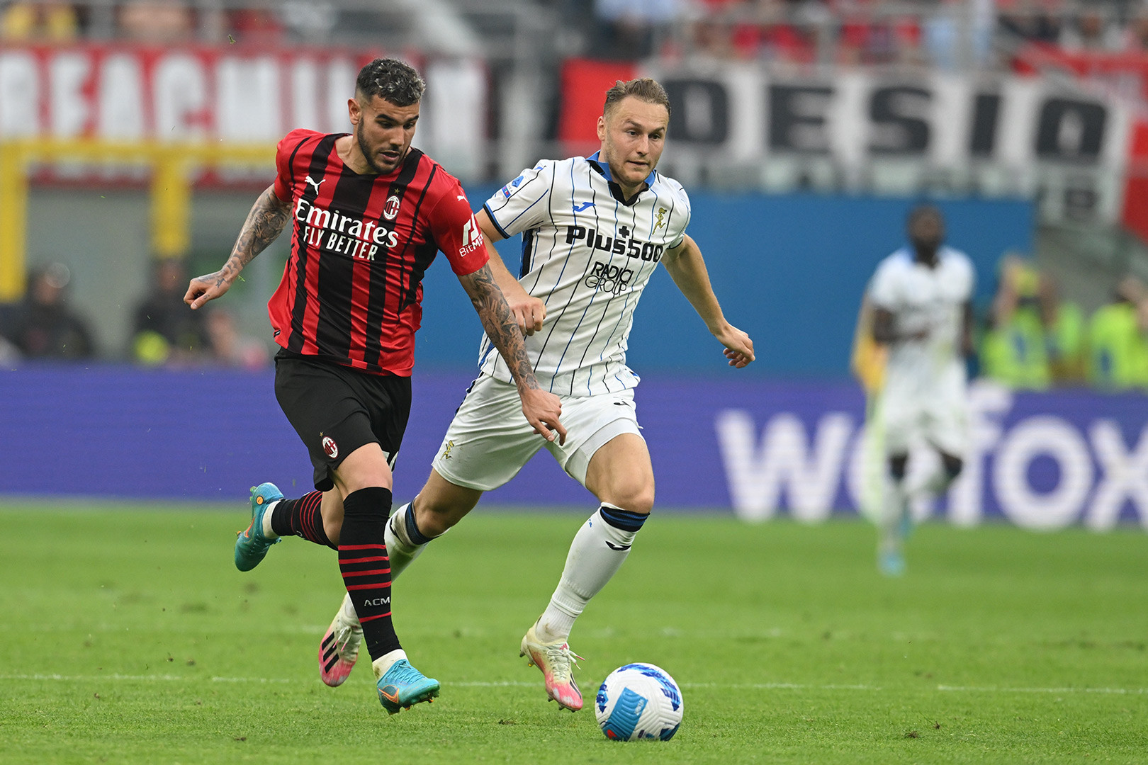 Nhận định soi kèo Atalanta vs AC Milan vào 02h45 ngày 7/12/2024