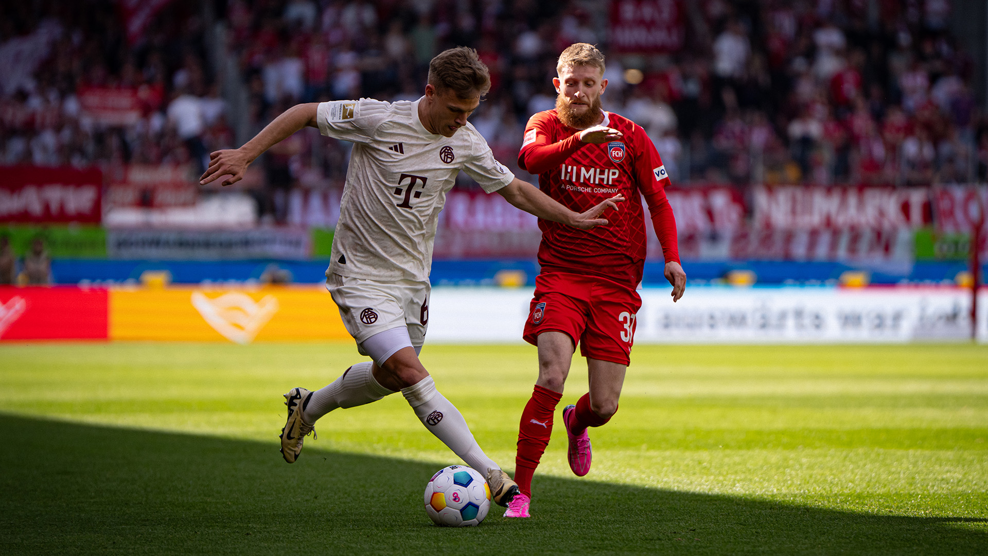 Nhận định soi kèo Bayern vs Heidenheim lúc 21h30 ngày 07/12/2024