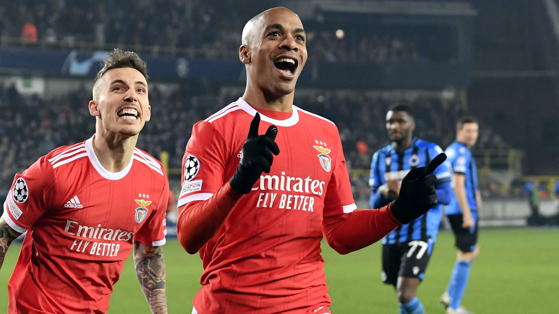 Nhận định soi kèo Benfica vs Bologna lúc 03h00 ngày 12/12/2024