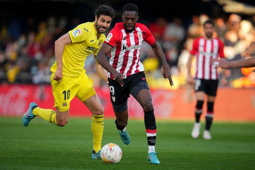 Nhận định soi kèo Bilbao vs Villarreal lúc 22h15 ngày 08/12/2024