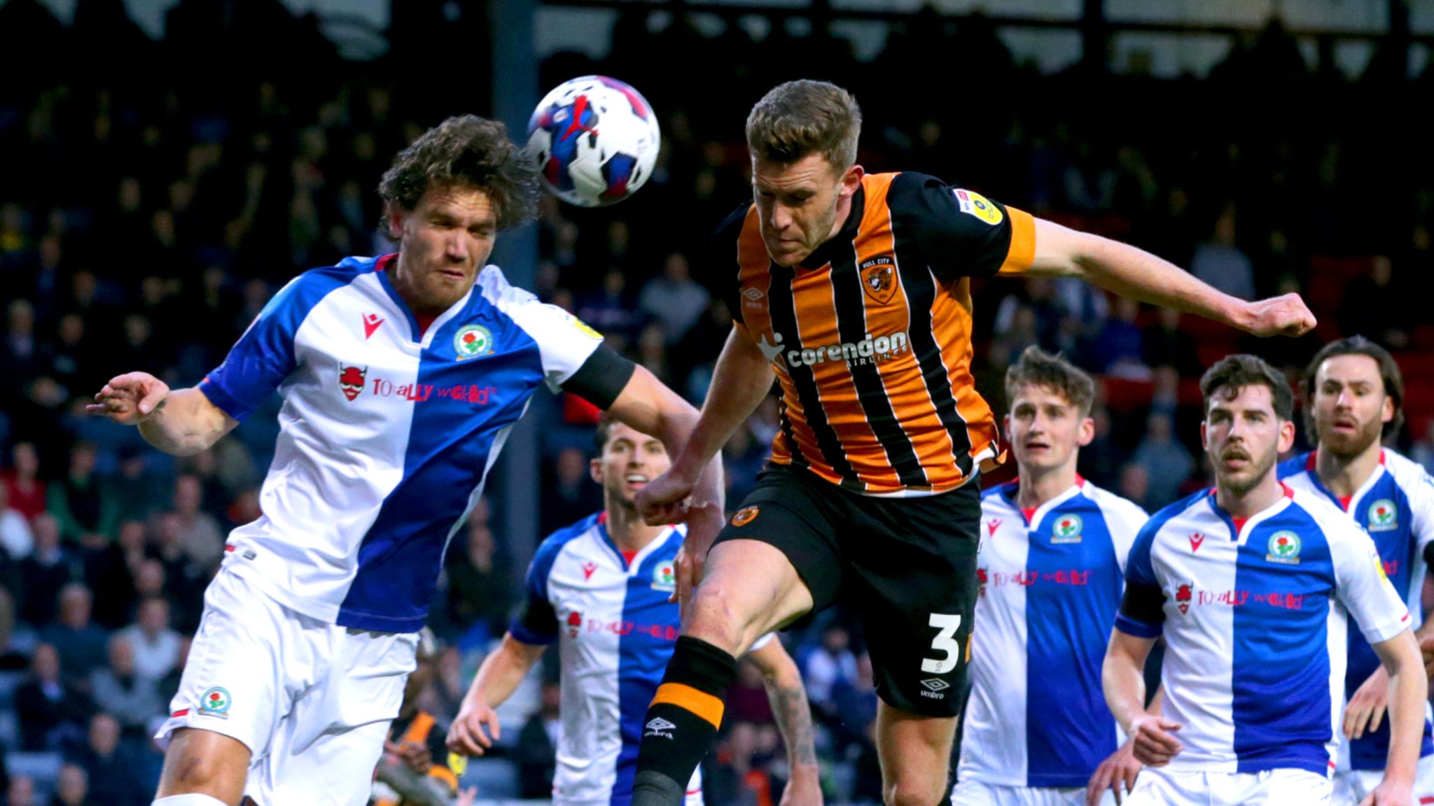 Nhận định soi kèo Blackburn vs Hull lúc 22h00 ngày 29/12/2024