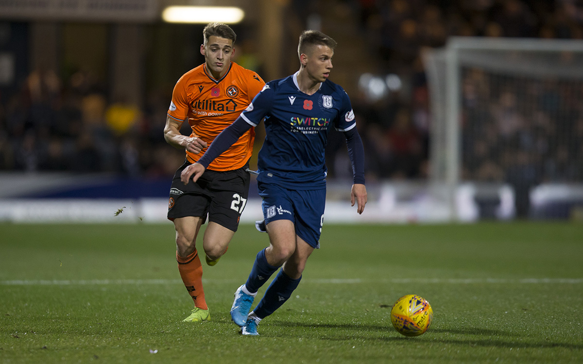 Nhận định soi kèo Dundee vs Dundee United lúc 0h30 ngày 03/01/2025