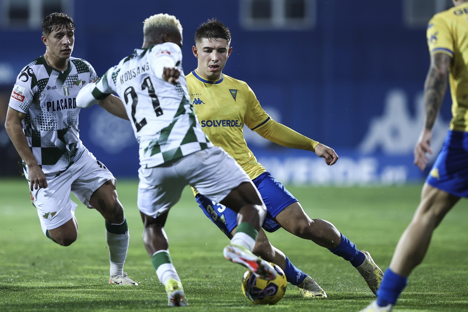 Nhận định soi kèo Estoril vs Moreirense lúc 01h00 ngày 29/12/2024