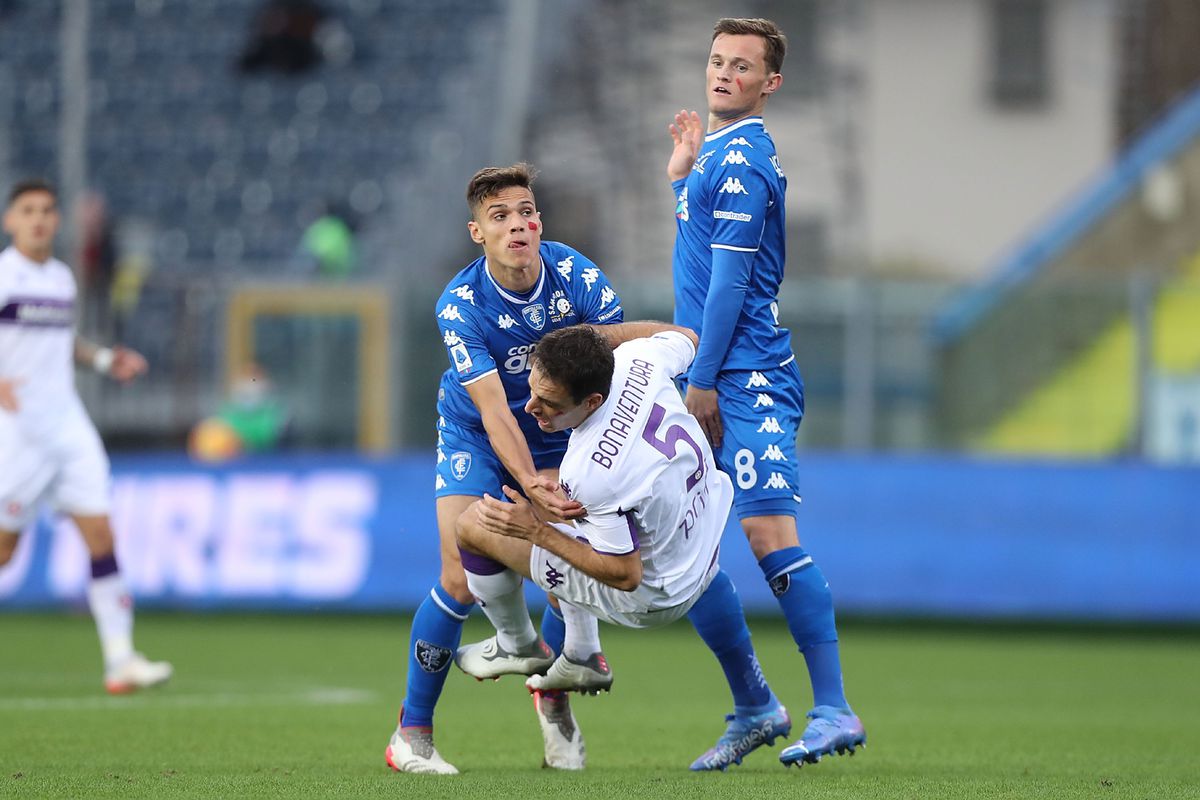 Nhận định soi kèo Fiorentina vs Empoli lúc 03h00 ngày 05/12/2024