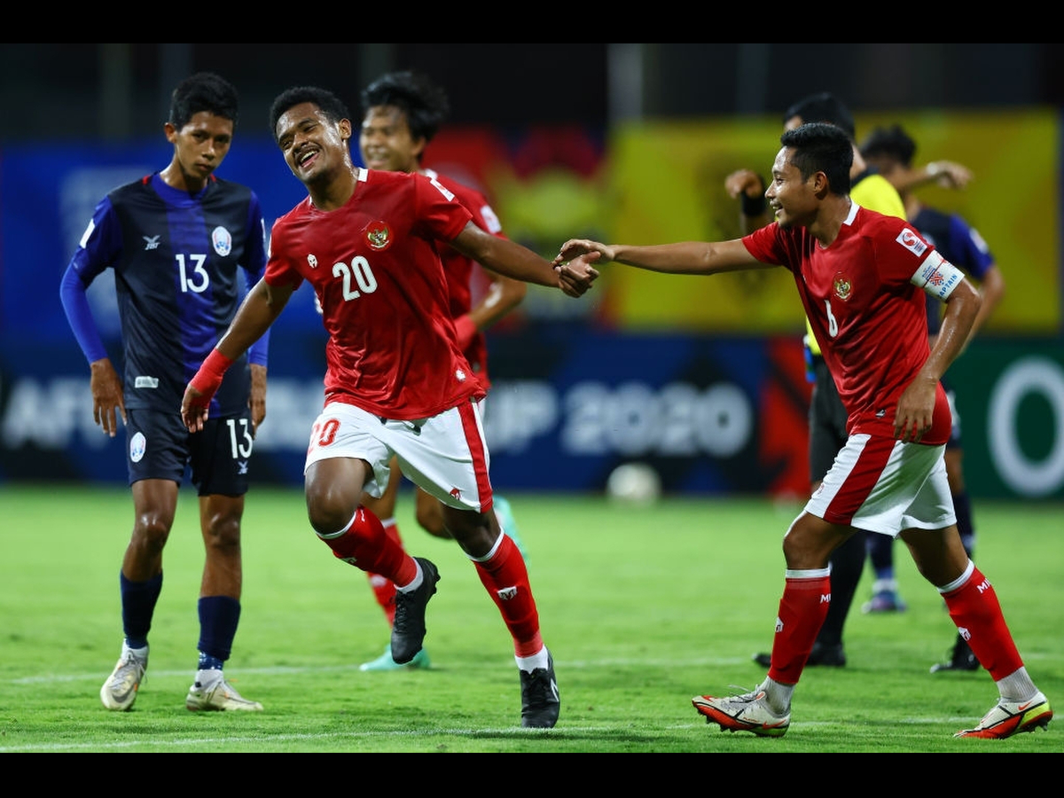 Nhận định soi kèo Indonesia vs Lào lúc 20h00 ngày 12/12/2024