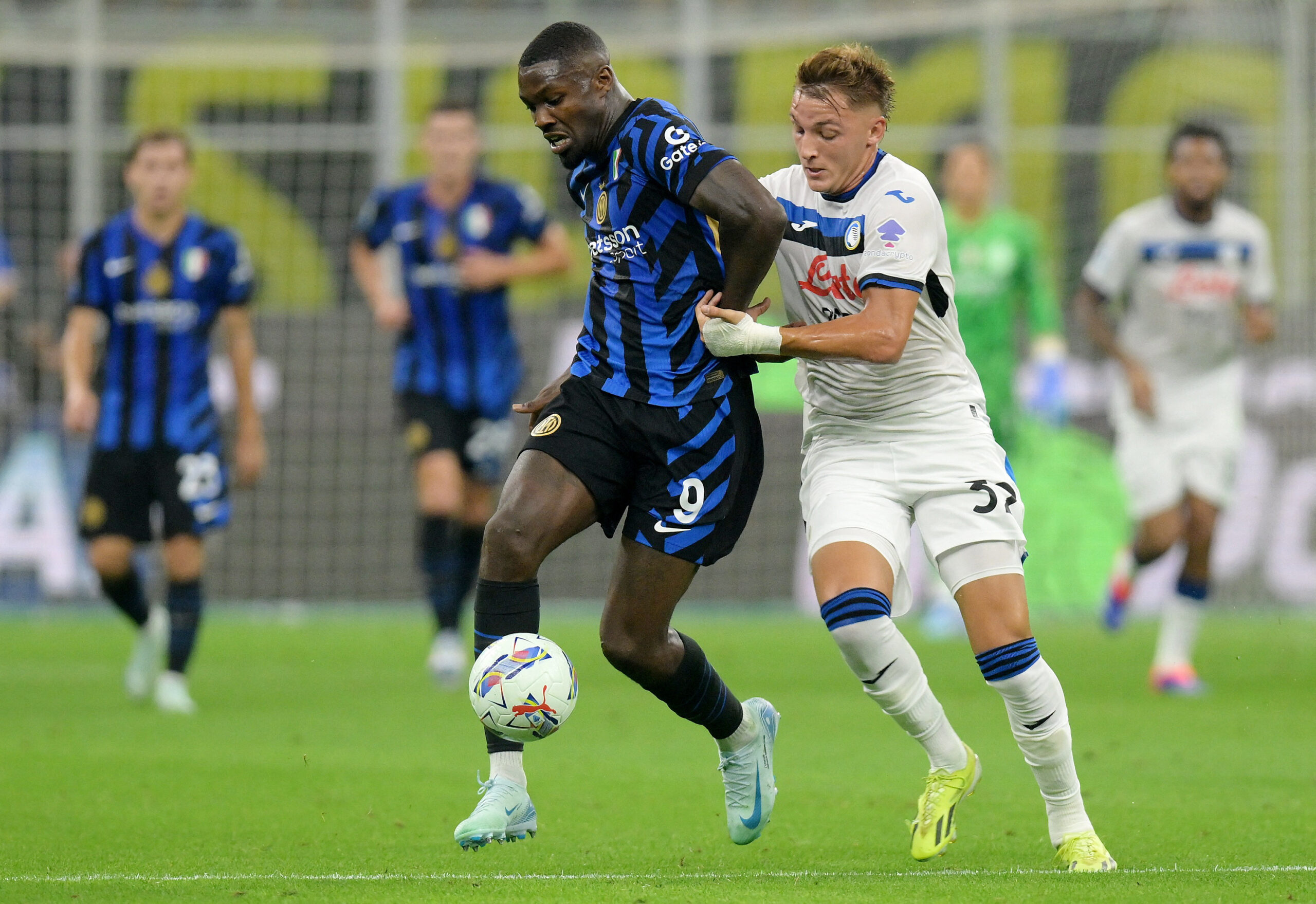 Nhận định soi kèo Inter Milan vs Atalanta vào 02h00 ngày 3/1/2025