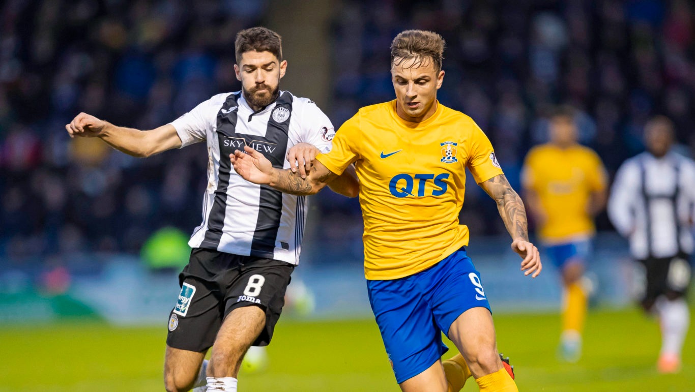 Nhận định soi kèo Kilmarnock vs St Mirren lúc 22h00 ngày 2/1/2025