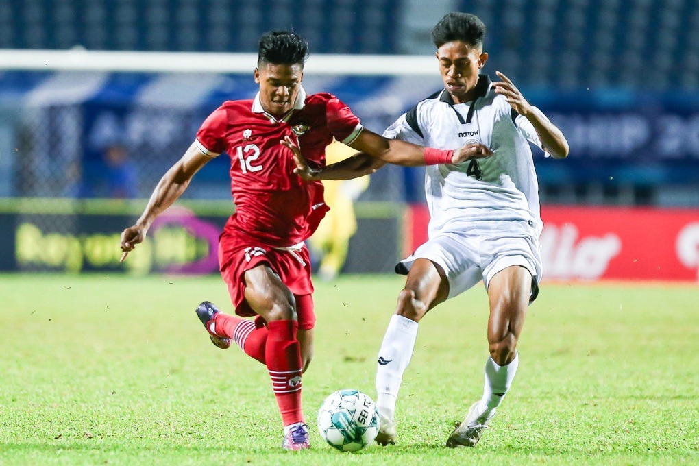 Nhận định soi kèo Malaysia vs Timor Leste vào 20h00 ngày 11/12/2024