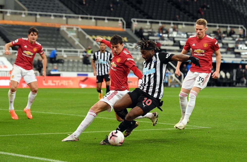 Nhận định soi kèo Manchester United vs Newcastle United vào 03h00 ngày 31/12/2024