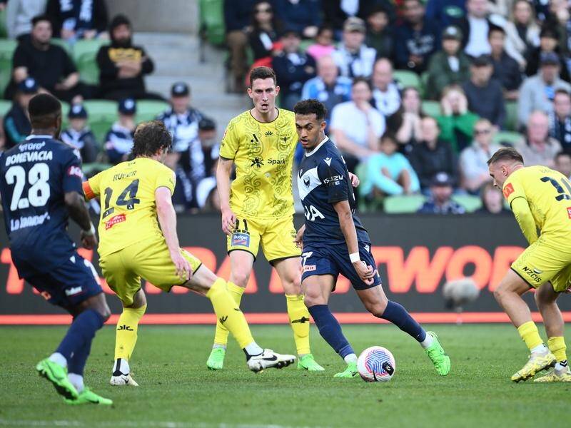 Nhận định soi kèo Melbourne City vs Wellington lúc 13h00 ngày 03/01/2025