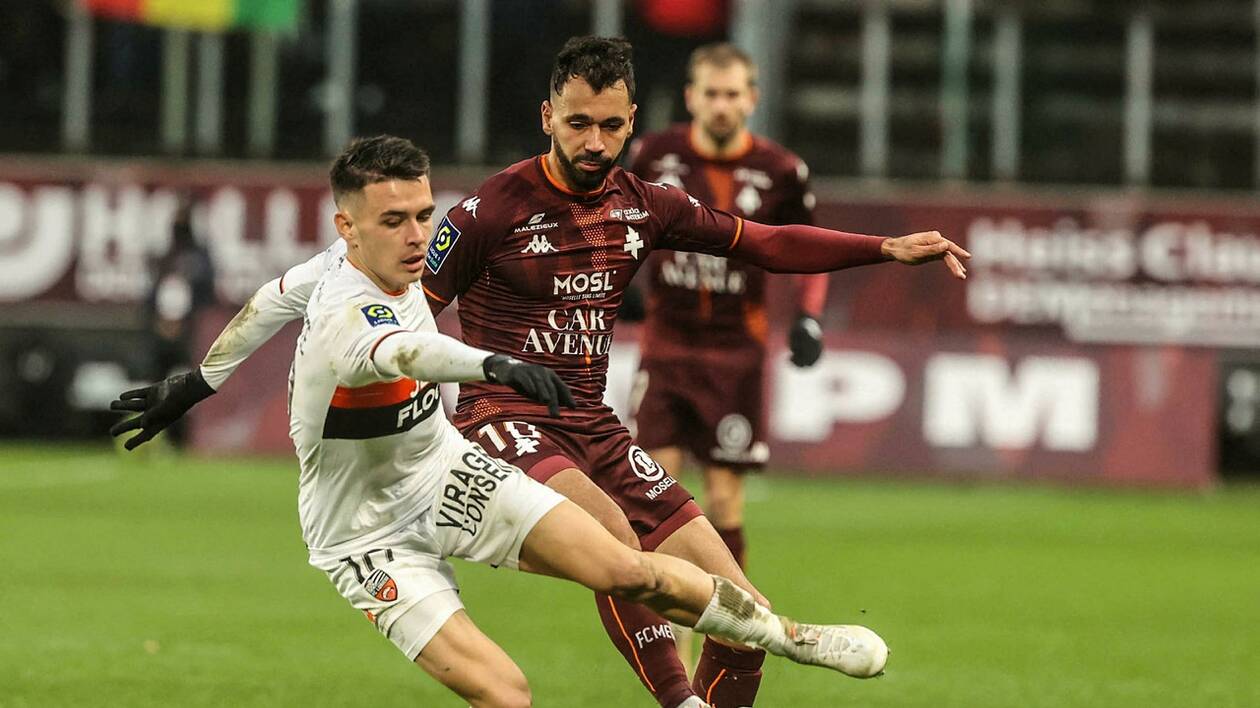 Nhận định soi kèo Metz vs Dunkerque lúc 02h45 ngày 10/12/2024