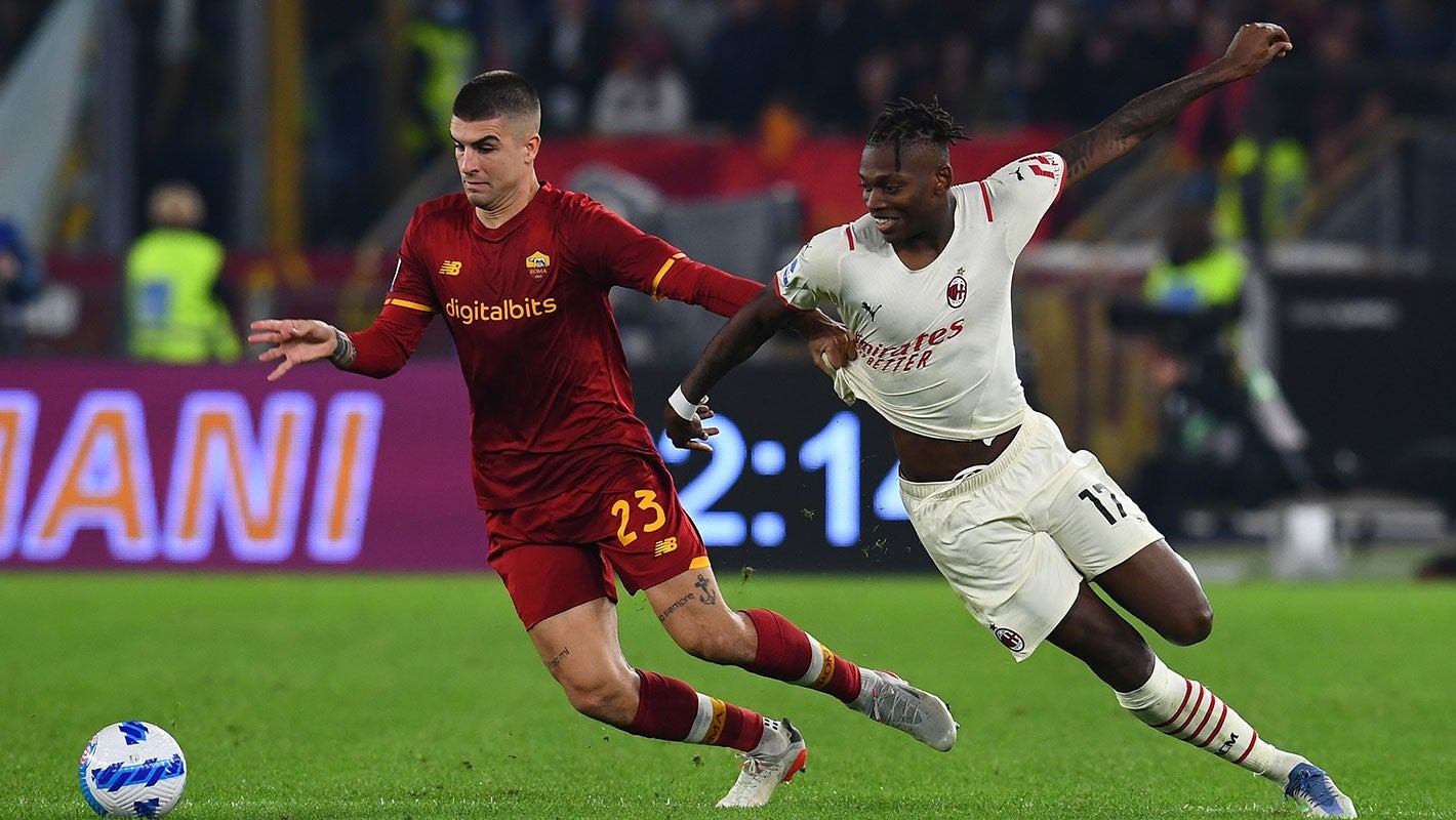 Nhận định soi kèo Milan vs Roma lúc 02h45 ngày 30/12/2024