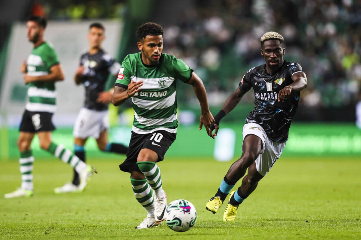 Nhận định soi kèo Moreirense vs Sporting Lisbon vào 03h15 ngày 6/12/2024