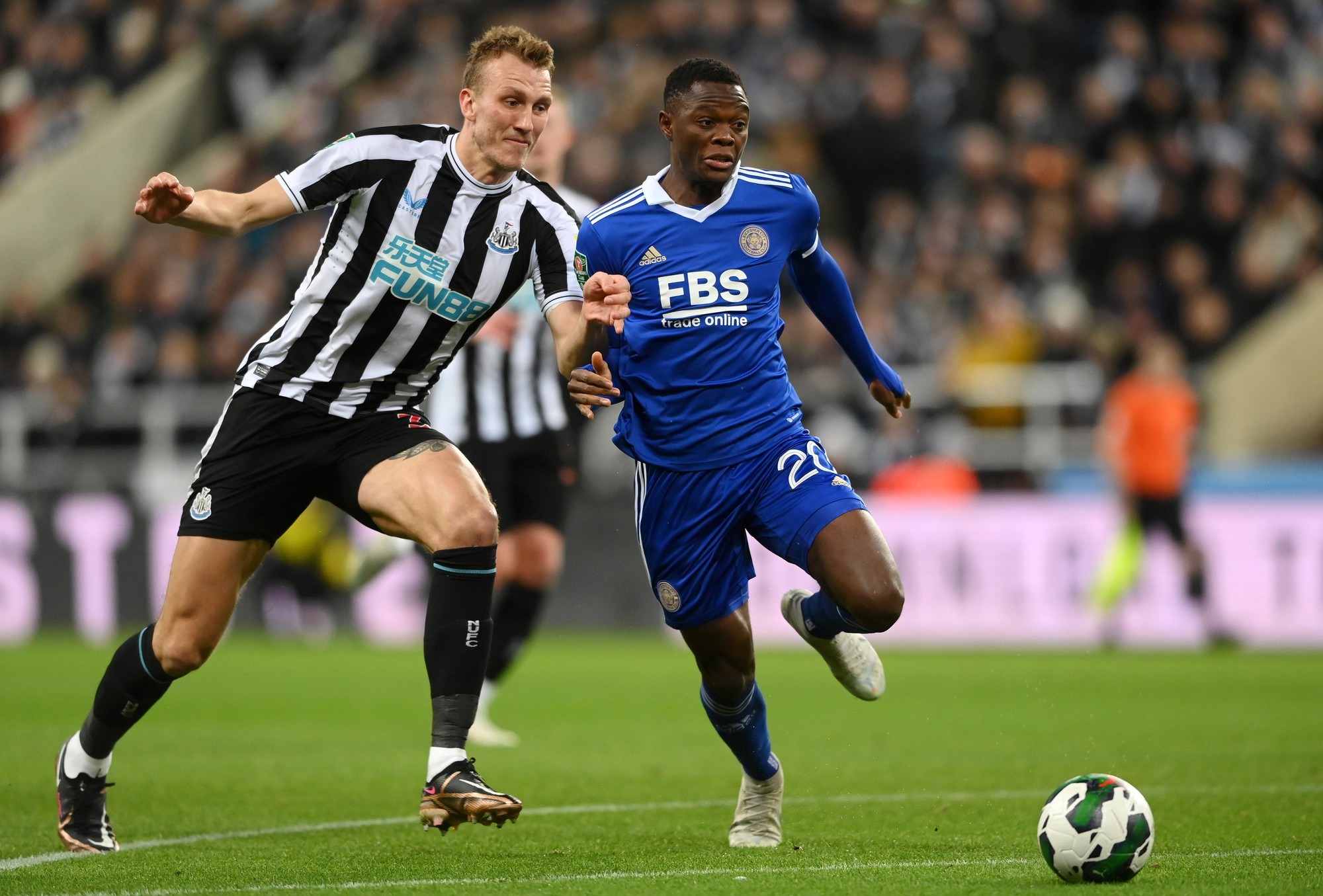 Nhận định soi kèo Newcastle vs Leicester lúc 22h00 ngày 14/12/2024