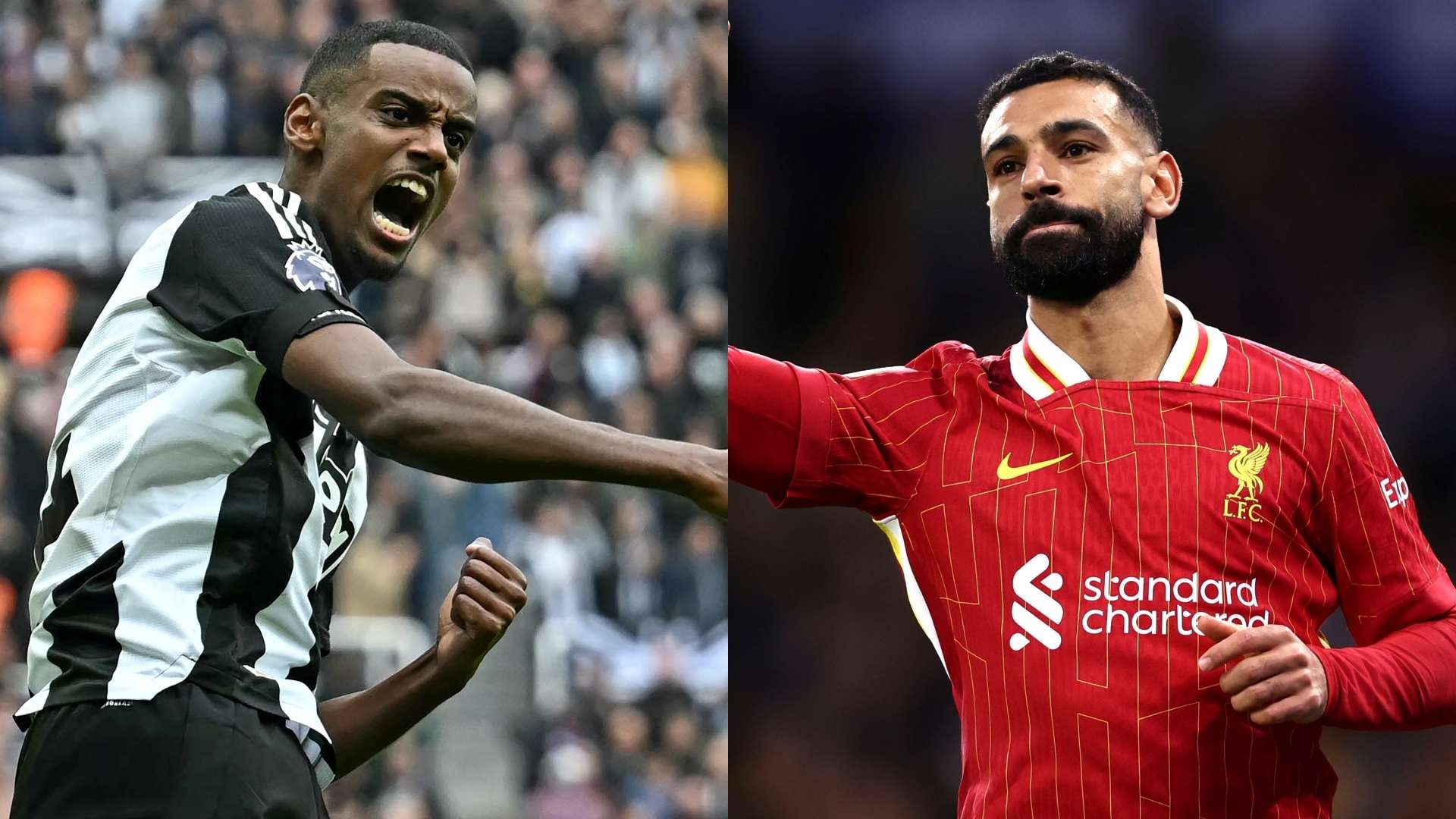 Nhận định soi kèo Newcastle vs Liverpool lúc 02h30 ngày 5/12/2024