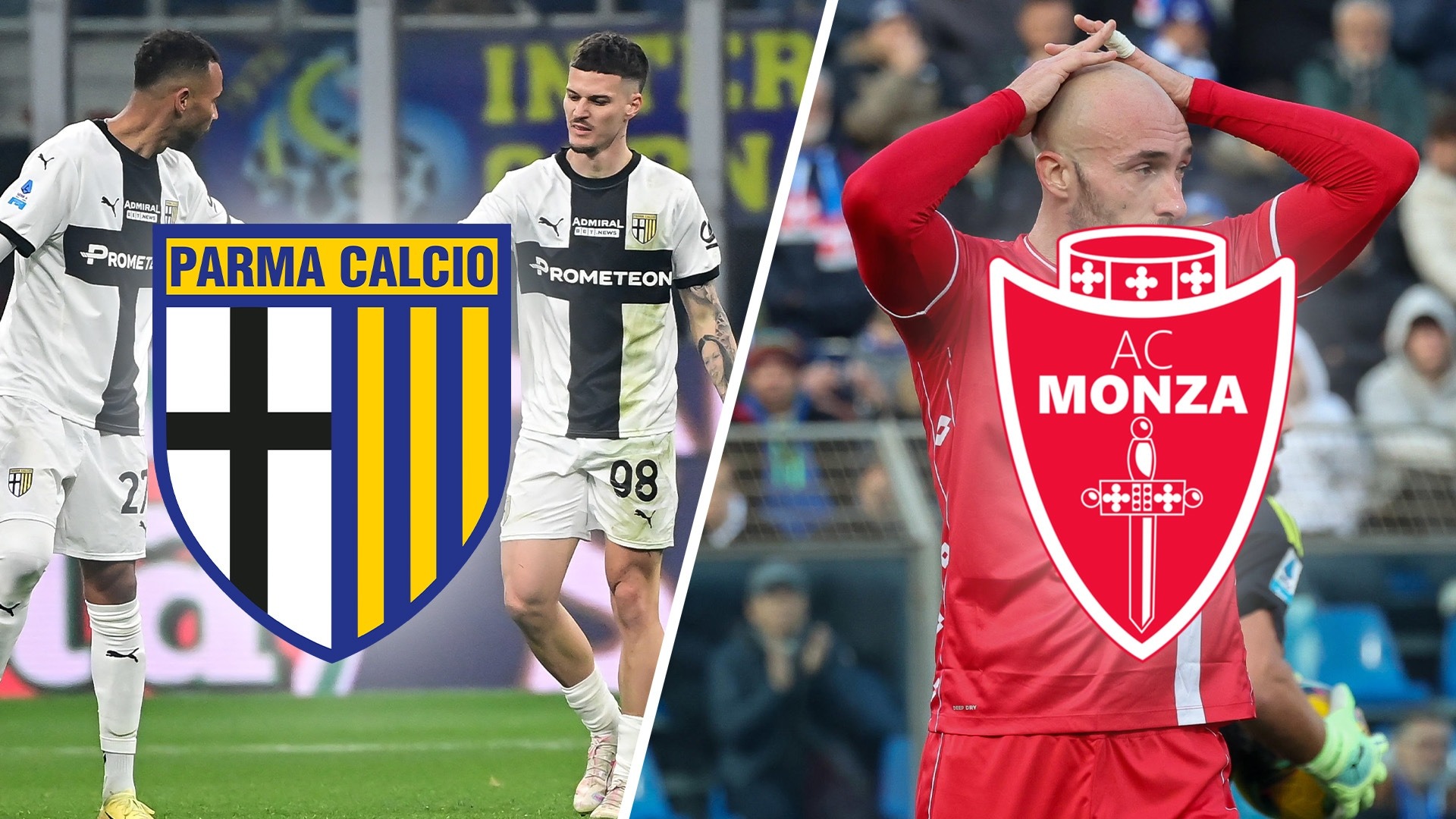 Nhận định soi kèo Parma vs Monza lúc 21h00 ngày 28/12/2024