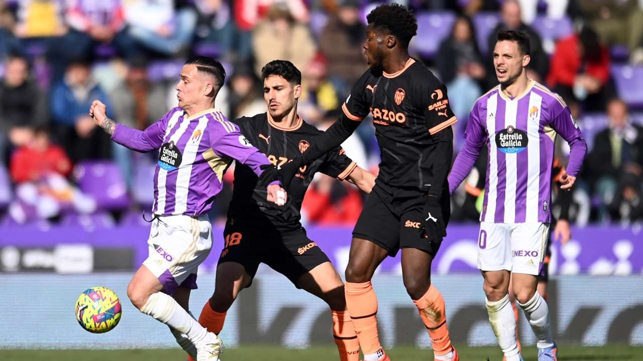 Nhận định soi kèo Real Valladolid vs Valencia vào 03h00 ngày 14/12/2024