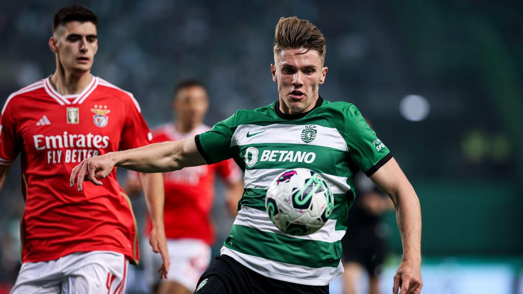 Nhận định soi kèo Sporting Lisbon vs Benfica lúc 03h30 ngày 30/12/2024