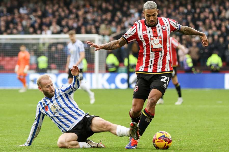 Nhận định soi kèo Sunderland vs Sheffield United lúc 03h00 ngày 02/01/2025