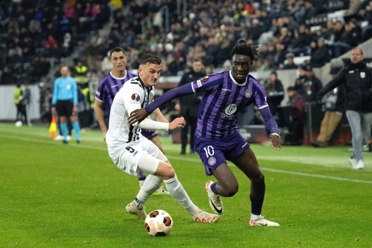 Nhận định soi kèo Toulouse vs Saint Etienne lúc 02h45 ngày 14/12/2024