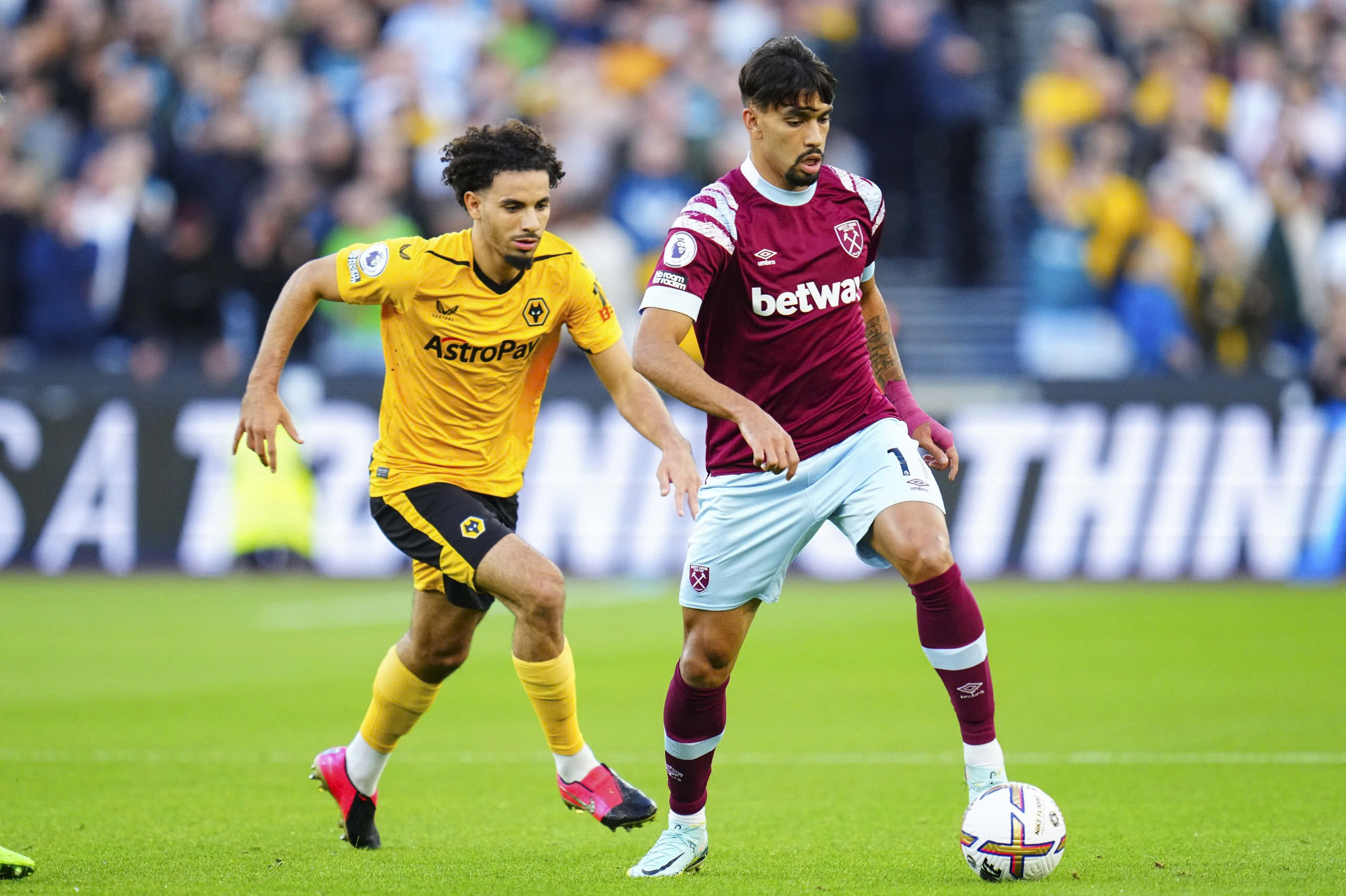 Nhận định soi kèo West Ham United vs Wolverhampton vào 03h00 ngày 10/12/2024