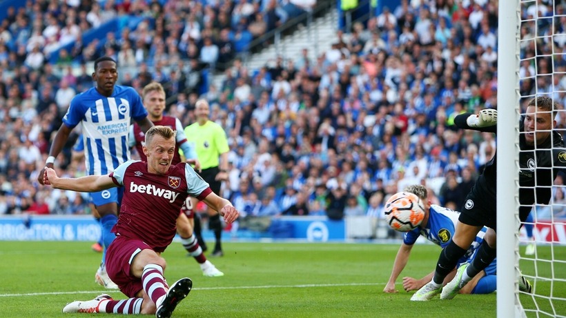 Nhận định soi kèo West Ham vs Brighton lúc 22h00 ngày 21/12/2024