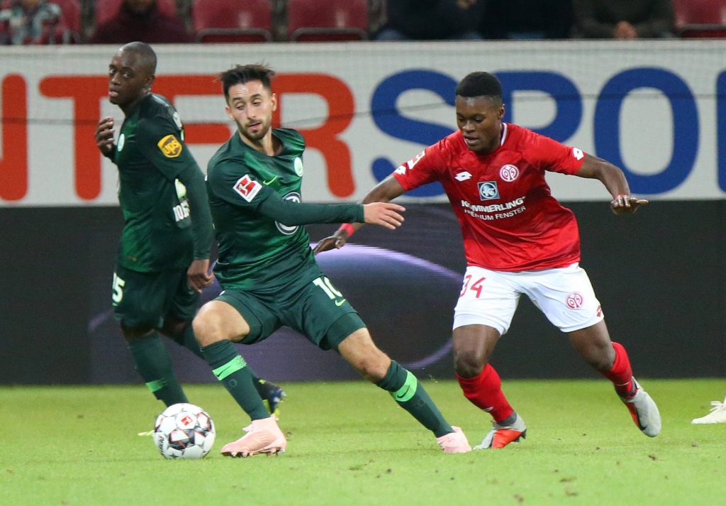 Nhận định soi kèo Wolfsburg vs Mainz lúc 21h30 ngày 08/12/2024