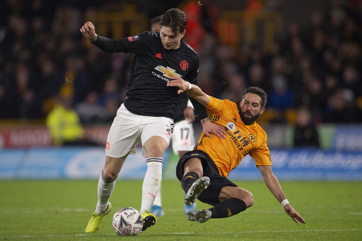 Nhận định soi kèo Wolverhampton vs Manchester United vào 00h30 ngày 27/12/2024