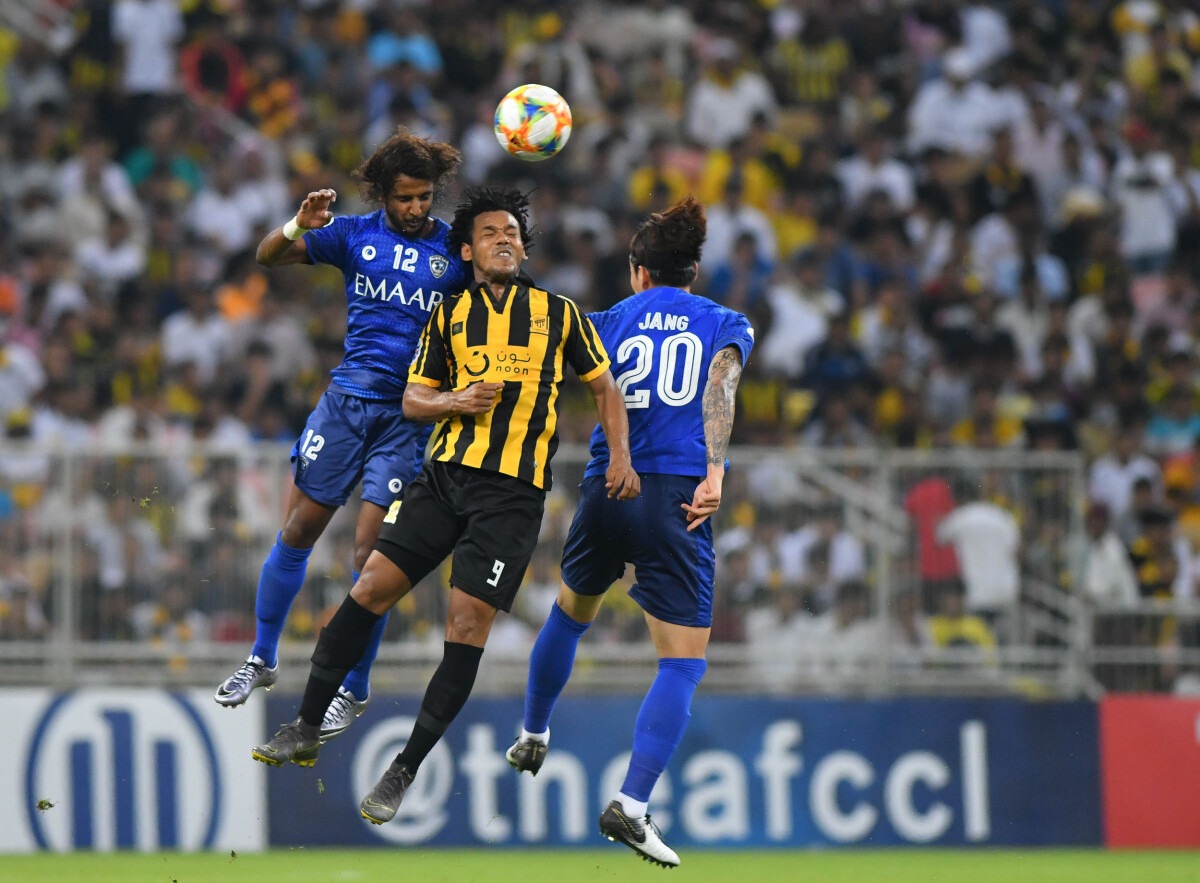 Nhận định soi kèo Al Hilal vs Al Ittihad lúc 00h30 ngày 8/1/2025