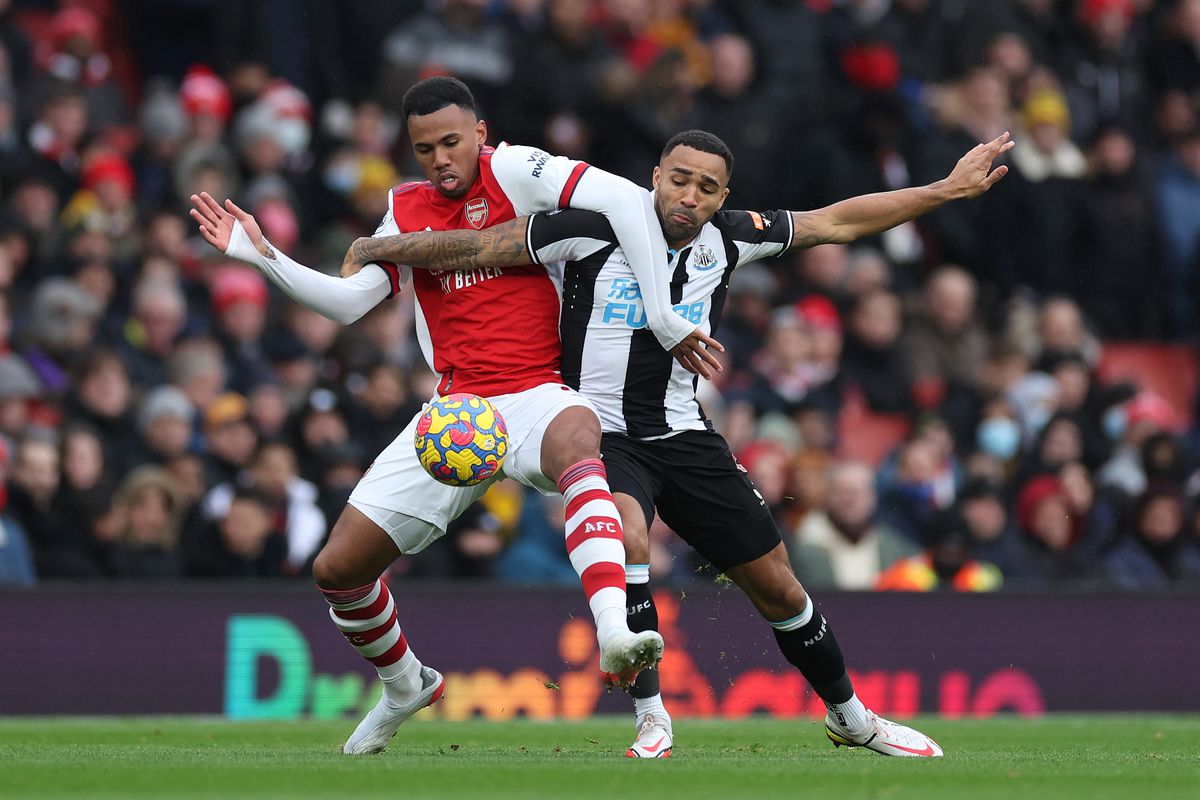 Nhận định soi kèo Arsenal vs Newcastle United vào 03h00 ngày 8/1/2025